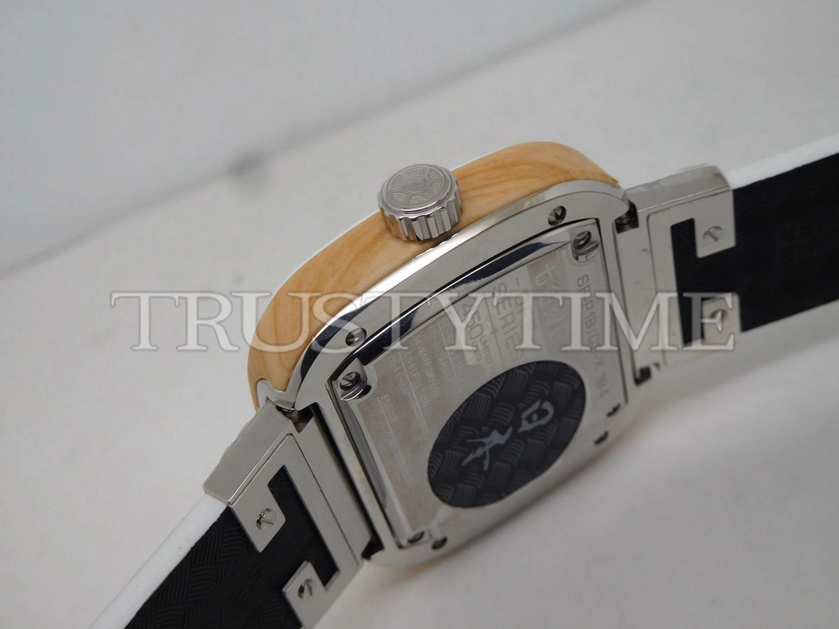 Копия часов SevenFriday P1B/03 Japan Inspired