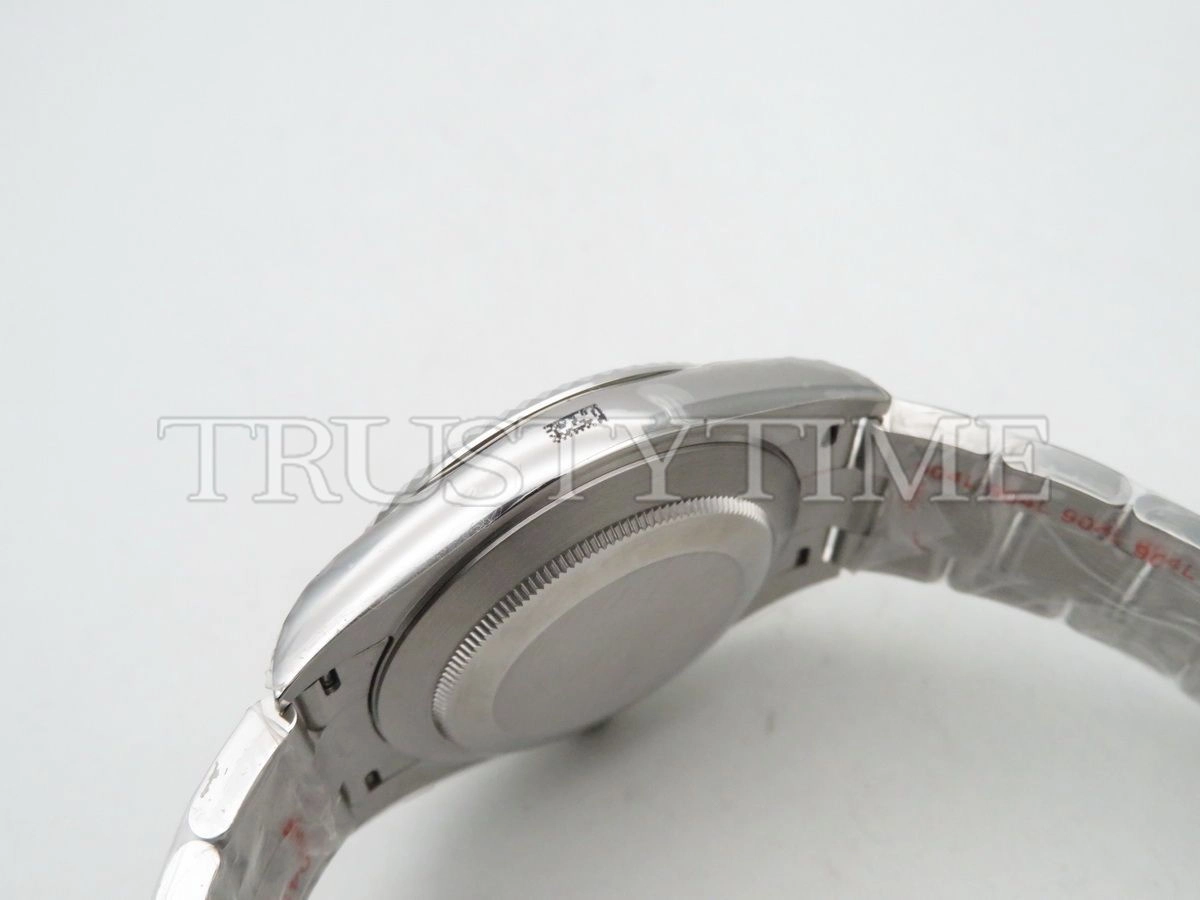 Копия часов Rolex DateJust II 41mm 126334-0015