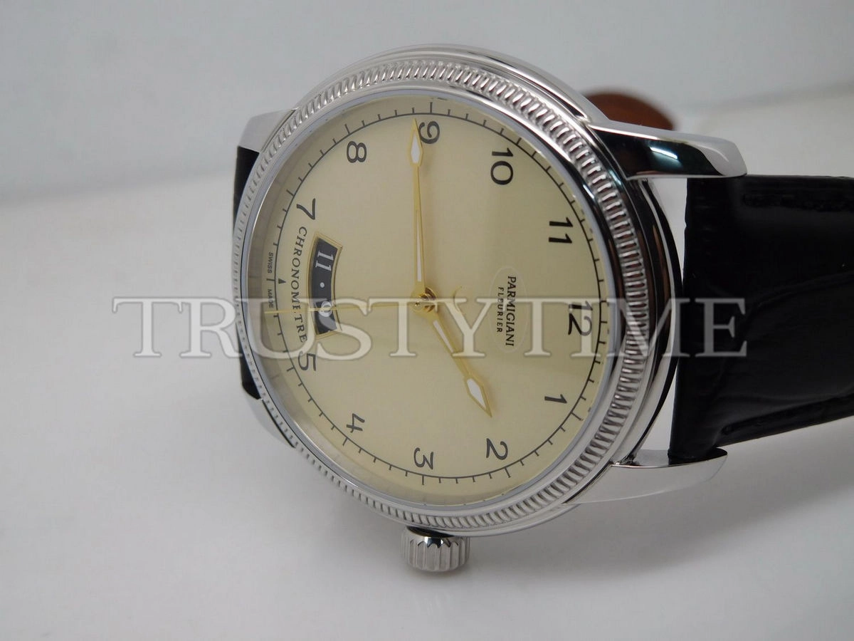 Копия часов Parmigiani Fleurier Toric 41mm PFC423-1202400-HA1441
