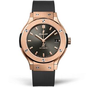 Копия часов Hublot Classic Fusion 38mm 565.OX.7081.RX