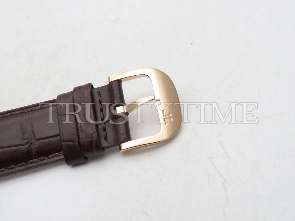 Копия часов Jaeger-LeCoultre Master Ultra Thin Moon 39mm 136255J