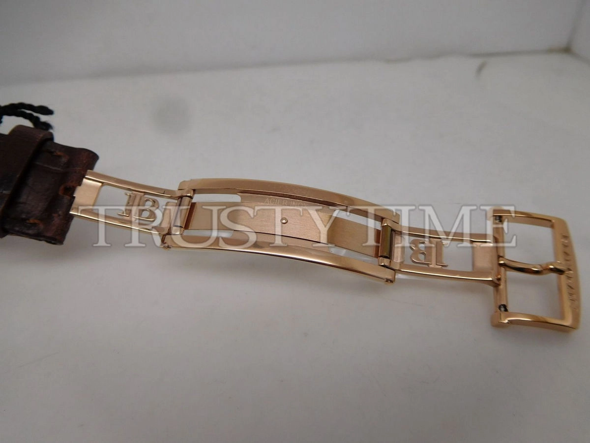 Копия часов Blancpain Villeret Ultra-Slim Automatic 6651-3642-55B