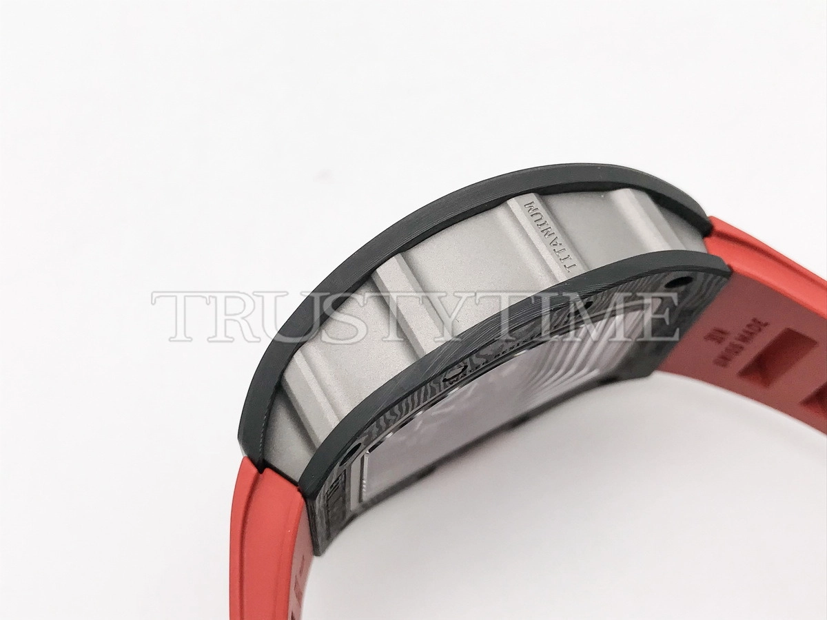 Копия часов Richard Mille RM055 Bubba Watson