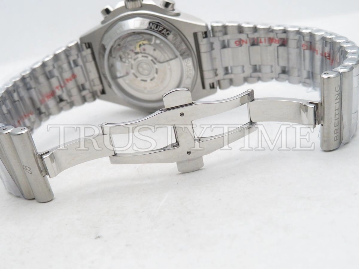 Копия часов Breitling Chronomat B01 42 AB0134101G1A1