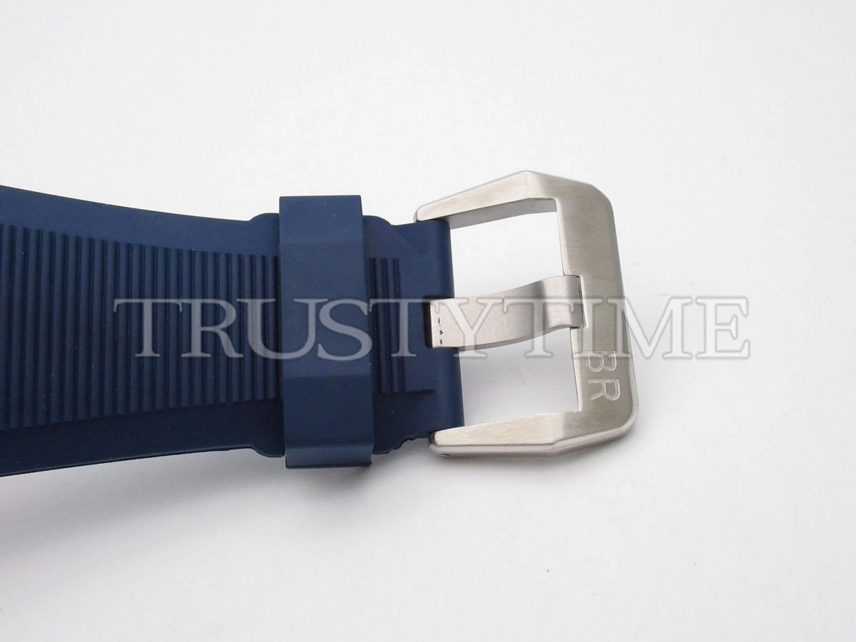 Копия часов Bell & Ross BR 03-92 Diver Blue BR0392-D-BU-ST/SRB