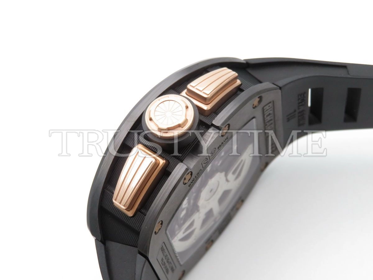 Копия часов Richard Mille RM011-03 Flyback Chronograph