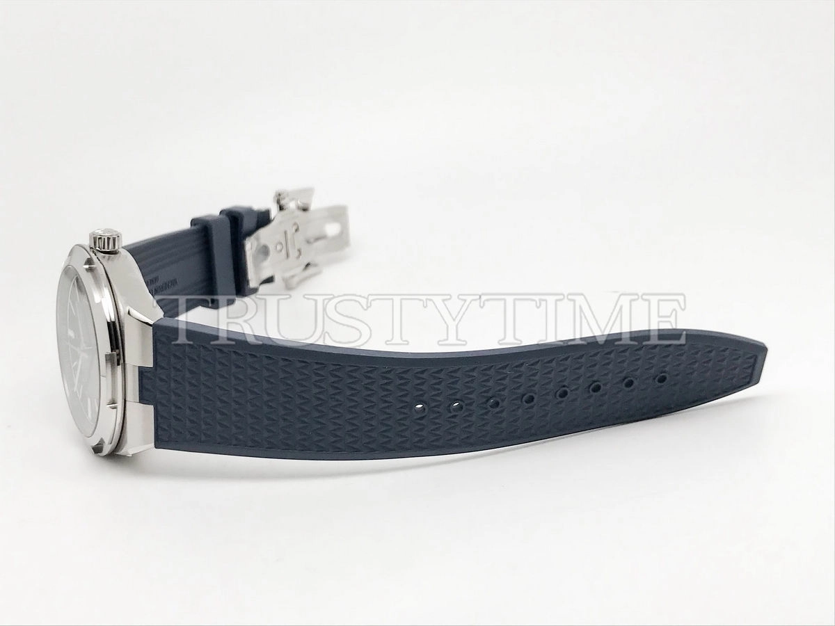 Копия часов Vacheron Constantin Overseas 41mm 4500V/110A-B128 Rubber