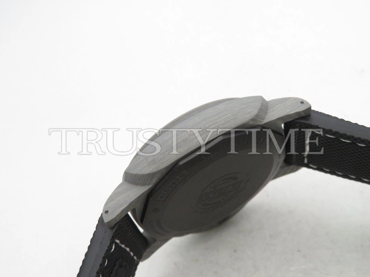 Копия часов Panerai Luminor 1950 3 Days Fibratech 44mm PAM01119