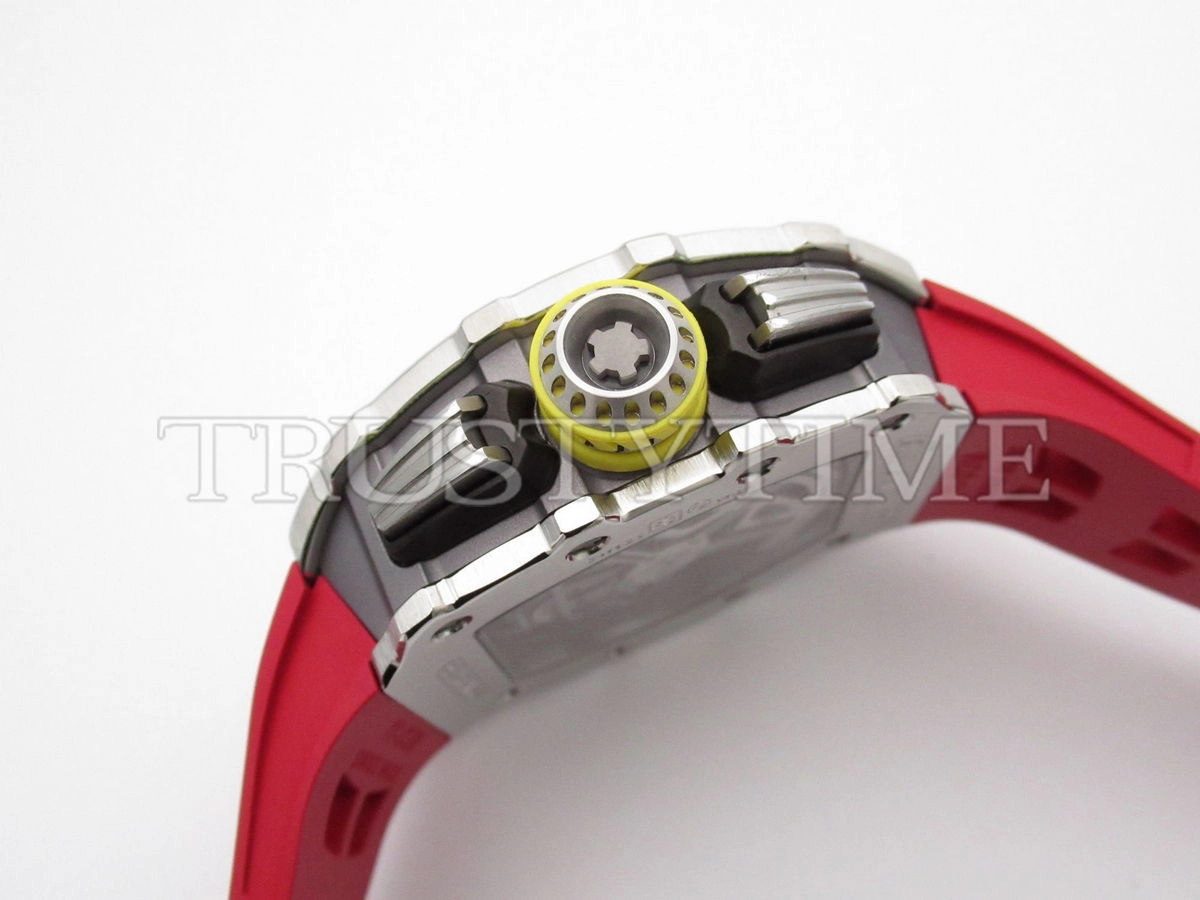 Копия часов Richard Mille RM011-03 Flyback Chronograph