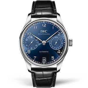Копия часов IWC Portugieser Automatic 7 Days 42mm IW501704