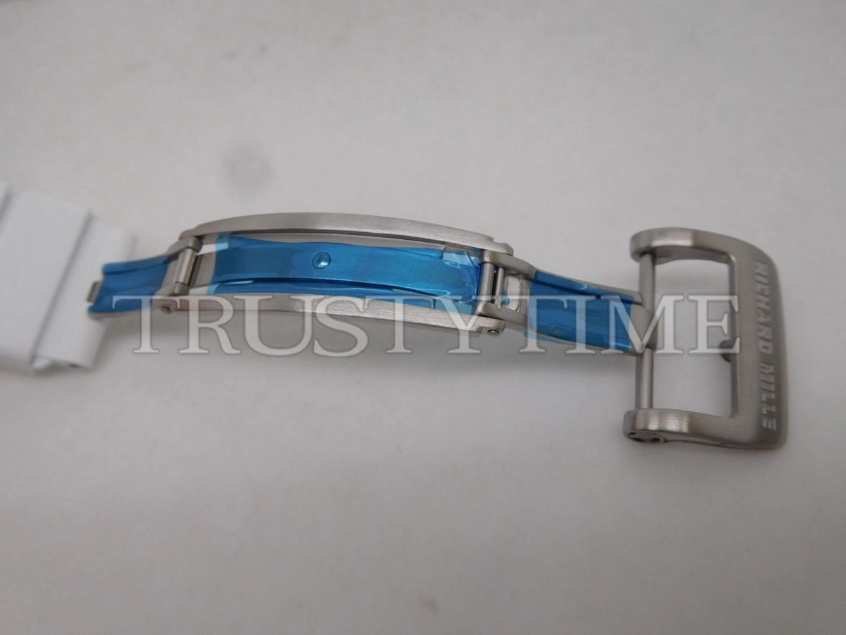 Копия часов Richard Mille RM055 Bubba Watson