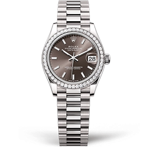 Копия часов Rolex DateJust 31mm 278289RBR-0014