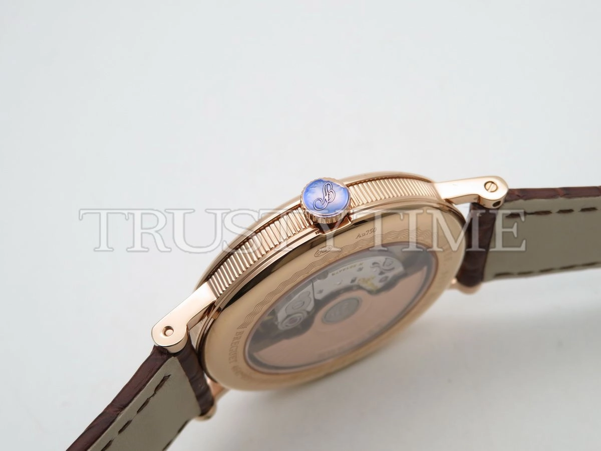 Копия часов Breguet Classique 5177BR/29/9V6