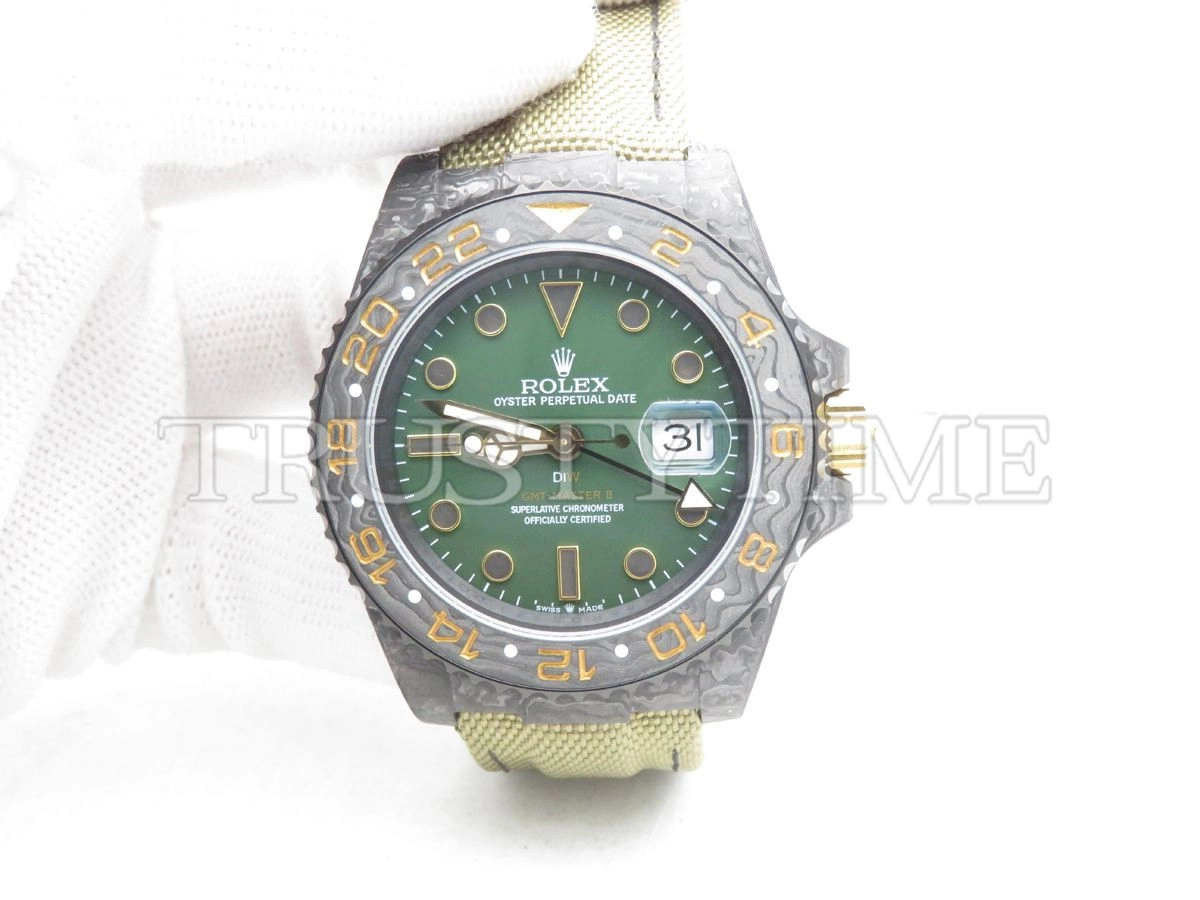 Копия часов Rolex GMT Master II DIW Desert Camo