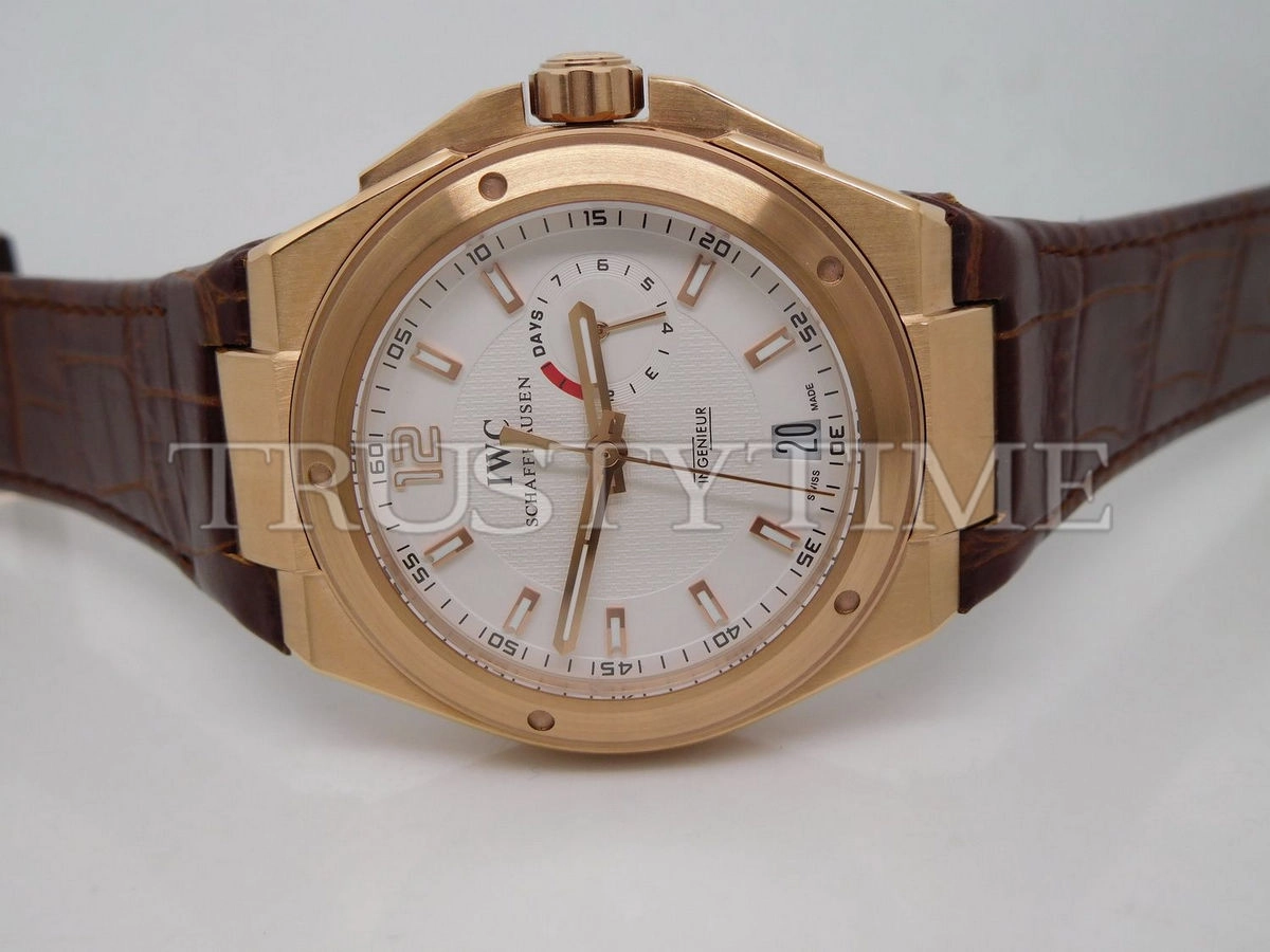 Копия часов IWC Big Ingenieur 45mm IW500503