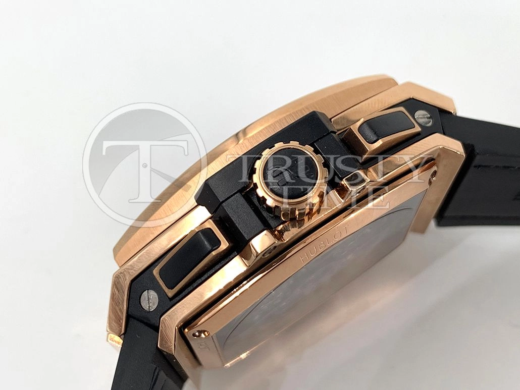 Копия часов Hublot Spirit of Big Bang 601.OX.0183.LR.1704