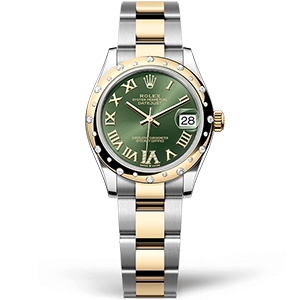 Копия часов Rolex DateJust 31mm 278343RBR-0015