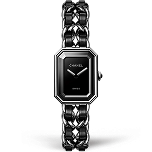 Копия часов Chanel Première Iconic Chain H7022