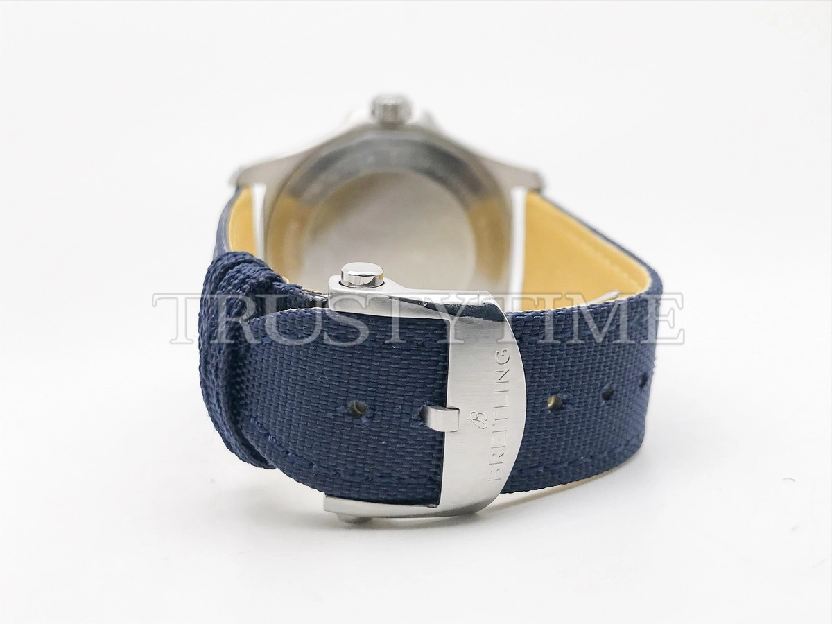 Копия часов Breitling Aneger Automatic 42 A17328101C1X1