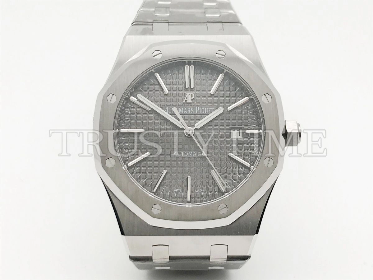 Копия часов Audemars Piguet Royal Oak Automatic II 15400ST.OO.1220ST.04