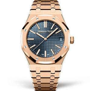 Копия часов Audemars Piguet Royal Oak Selfwinding 50th Anniversary 15510OR.OO.1320OR.01