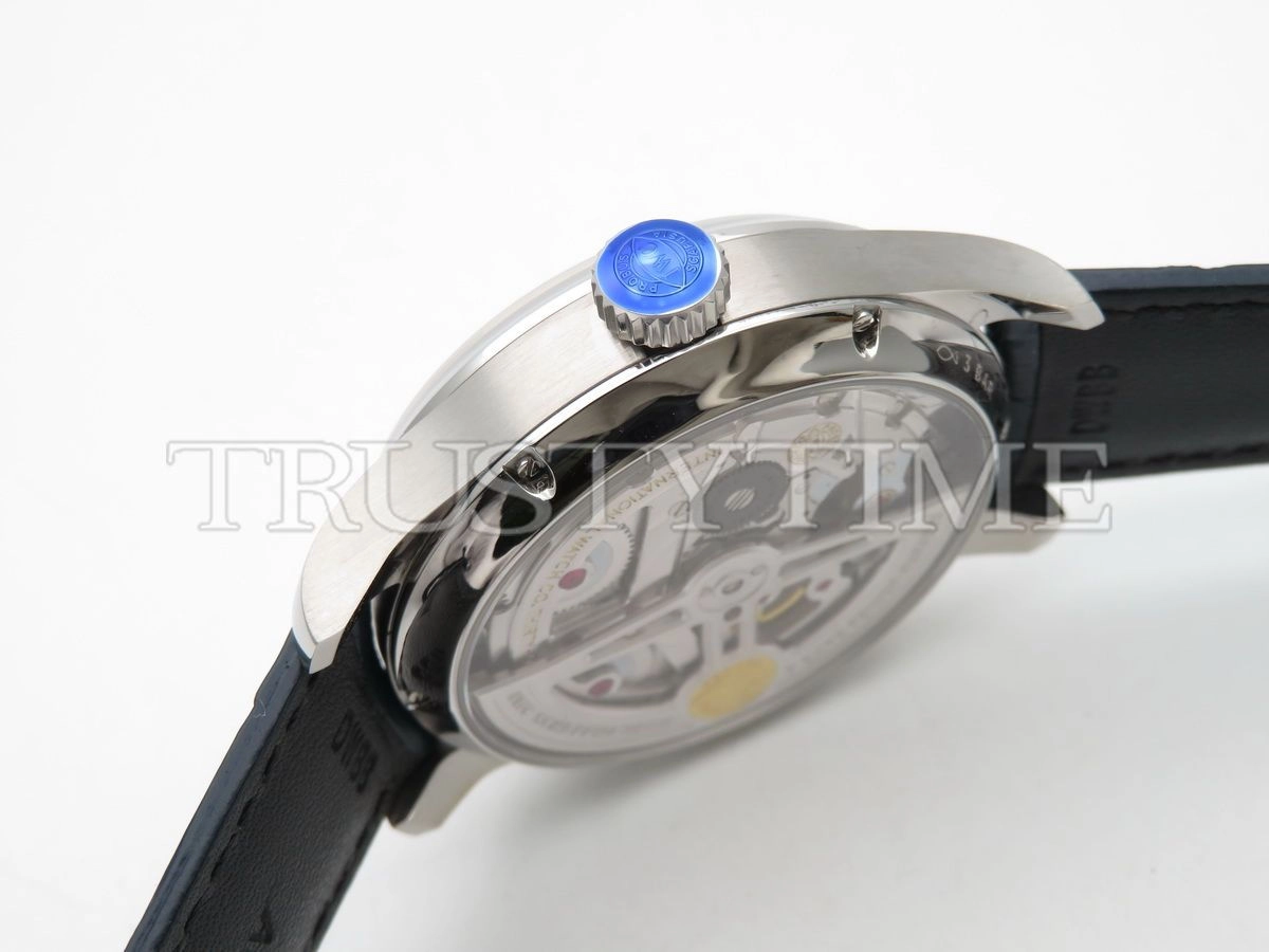 Копия часов IWC Portugieser Annual Calendar 44mm IW503505