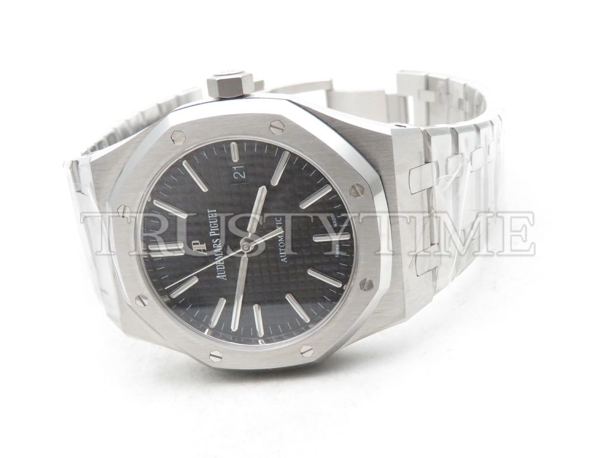 Копия часов Audemars Piguet Royal Oak Automatic II 15400ST.OO.1220ST.01