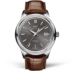 Копия часов IWC Ingenieur Vintage Laureus 42mm IW323304