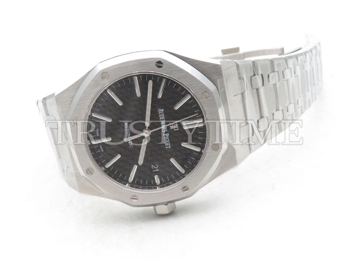 Копия часов Audemars Piguet Royal Oak Automatic II 15400ST.OO.1220ST.01