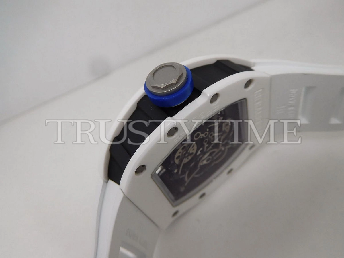 Копия часов Richard Mille RM055 Bubba Watson