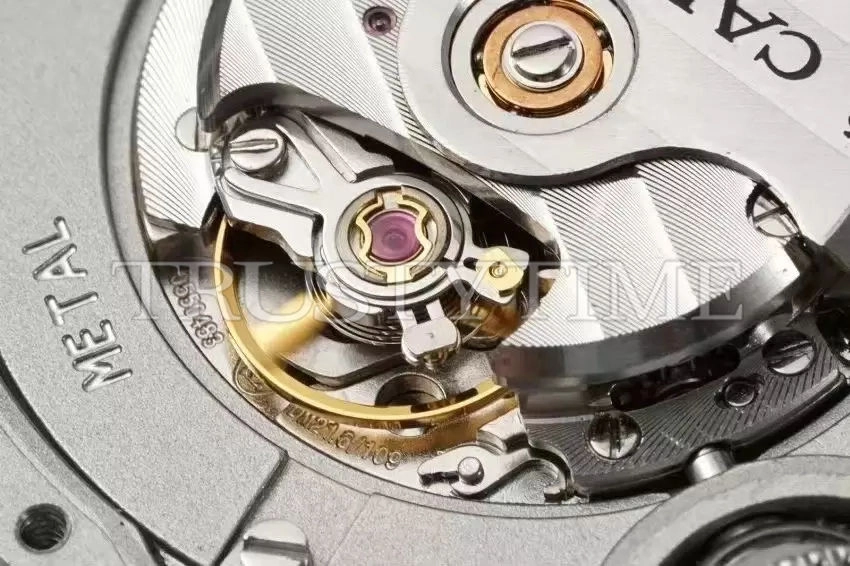 Копия часов Cartier Ballon Bleu 33 W4BB0021