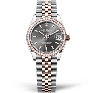 Копия часов Rolex DateJust 31mm 278381RBR-0018