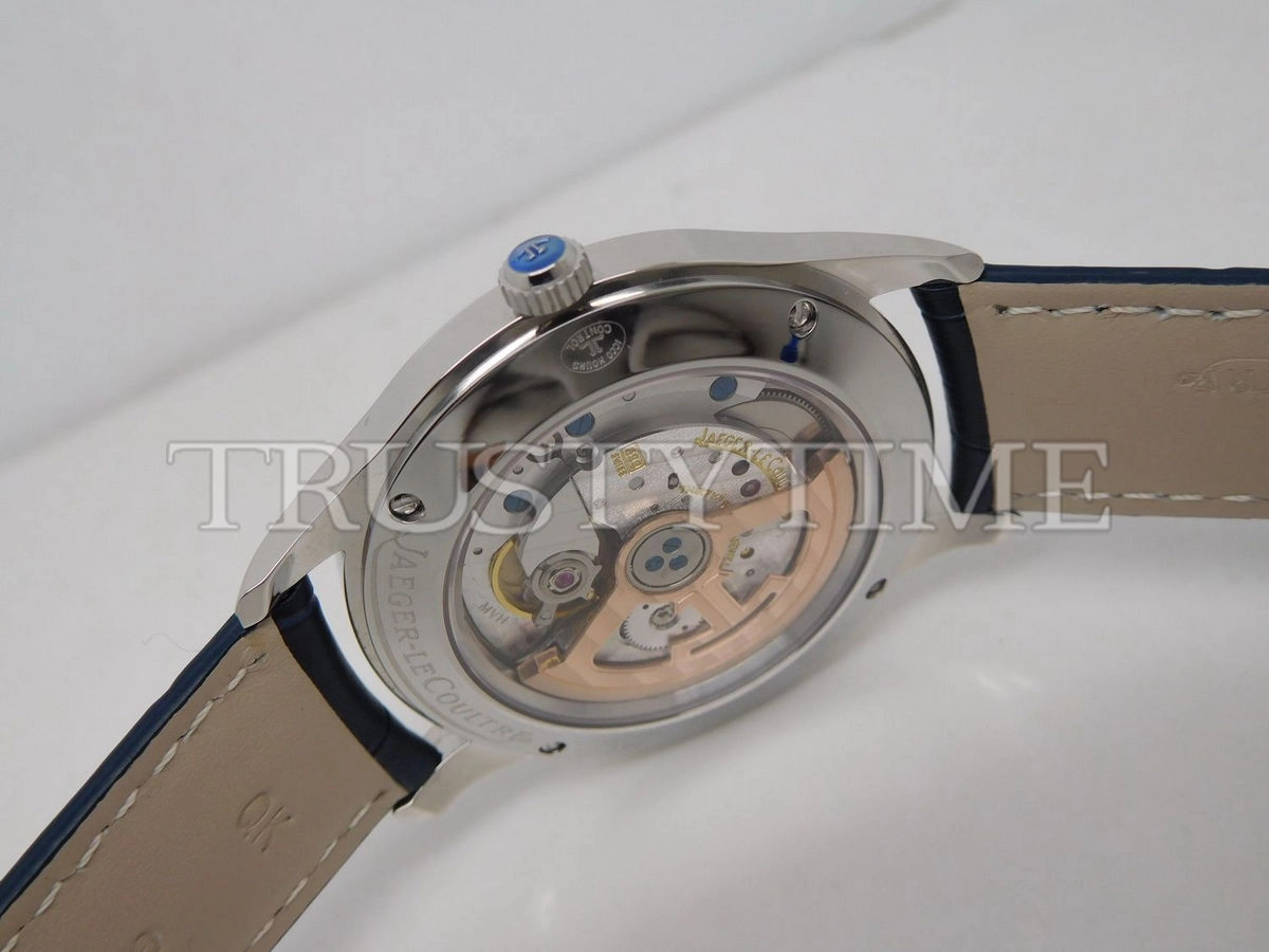 Копия часов Jaeger-LeCoultre Master Control Date 39mm 1548530