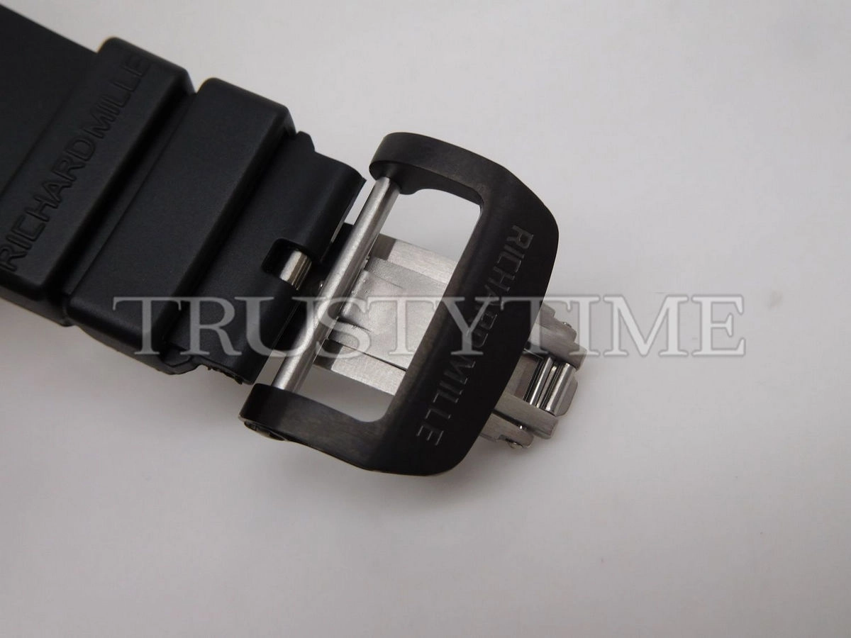 Копия часов Richard Mille RM011-03 Auto Flyback Chronograph
