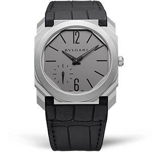 Копия часов Bvlgari Octo Finissimo 102711