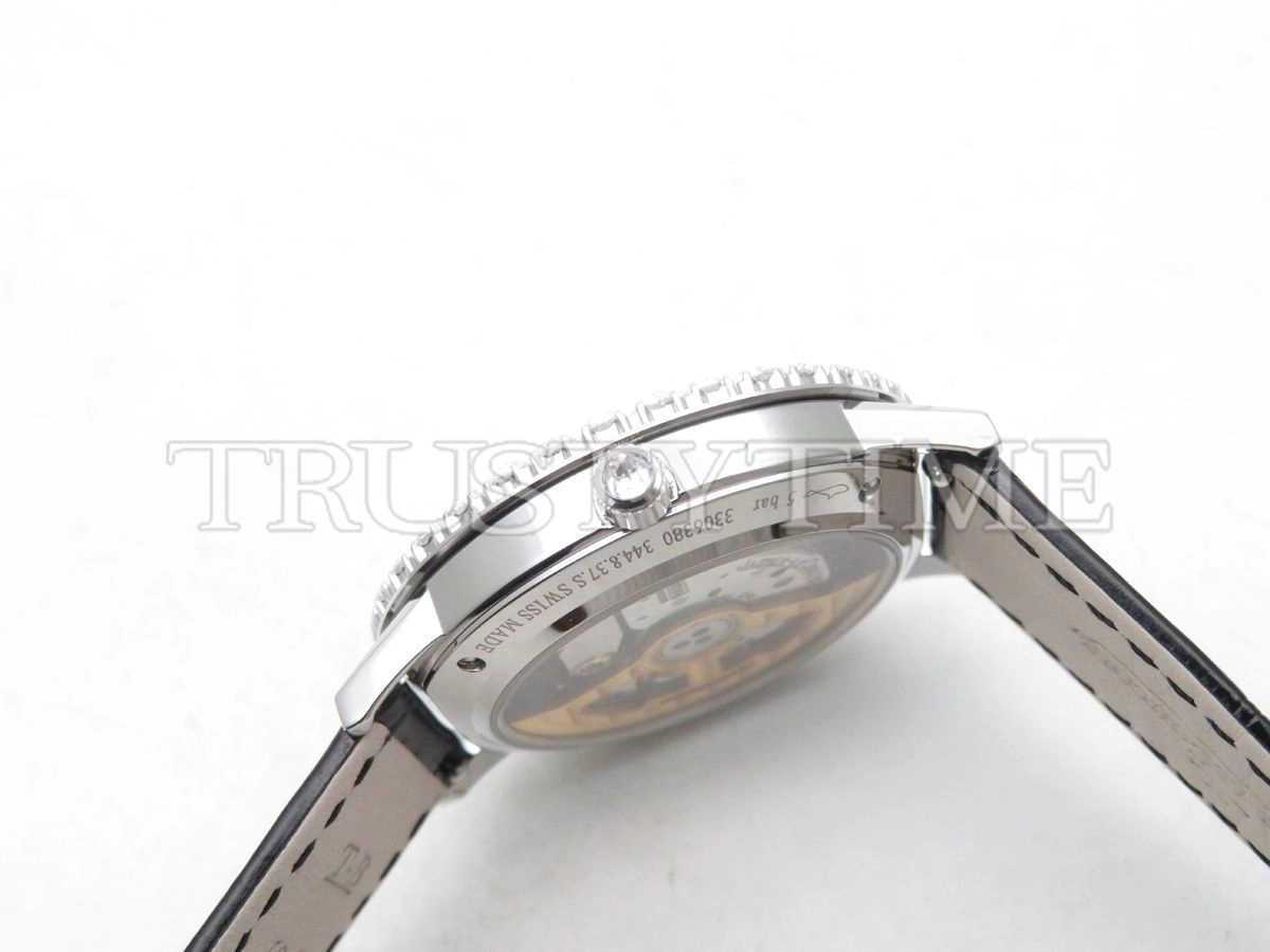 Копия часов Jaeger-LeCoultre Dazzling Rendez-Vous Night & Day 36mm 3433570
