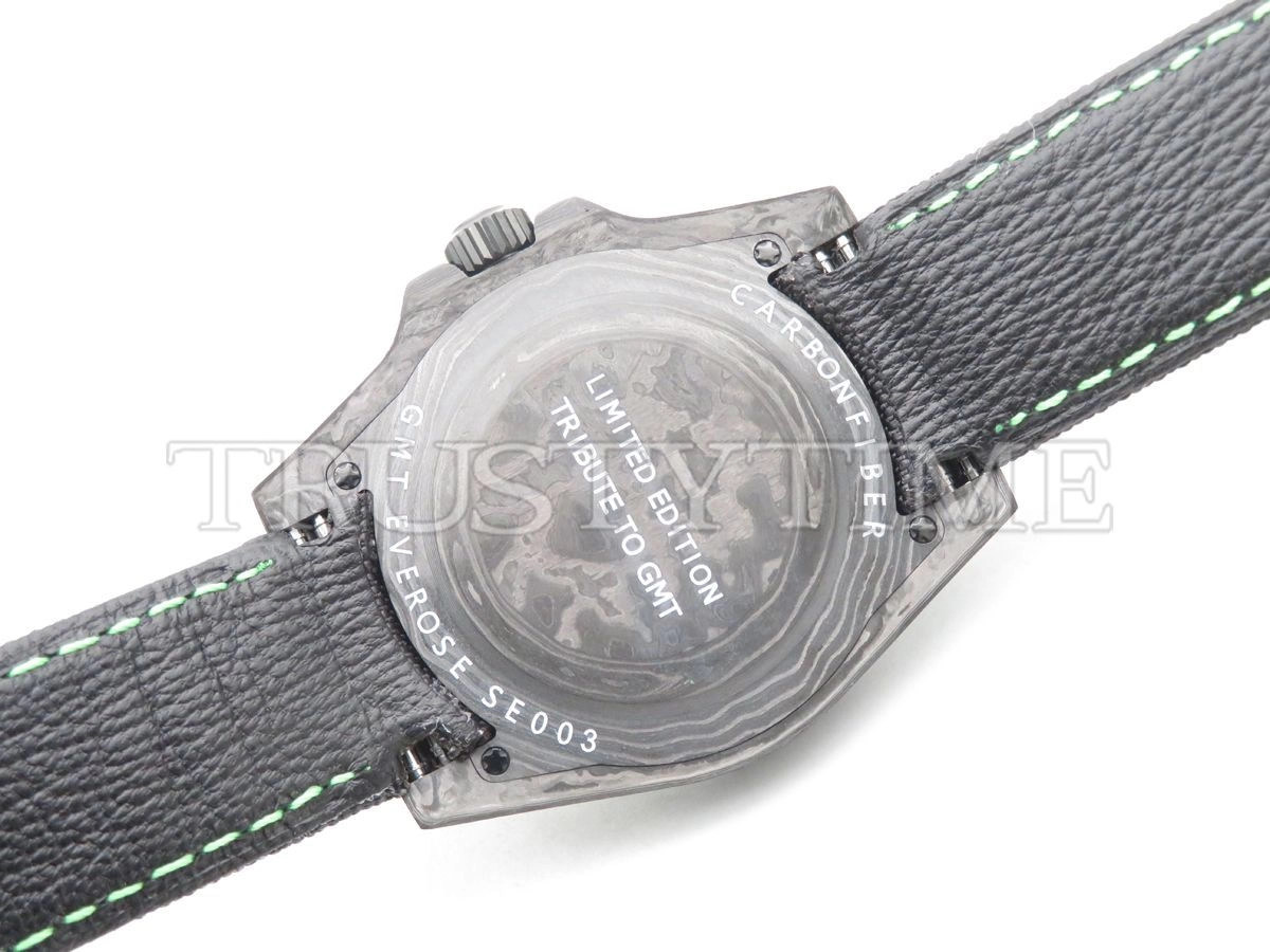 Копия часов Rolex GMT Master II DIW Stinger