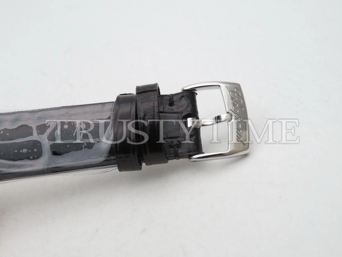 Копия часов Chopard Happy Sports 36mm 278559-6001
