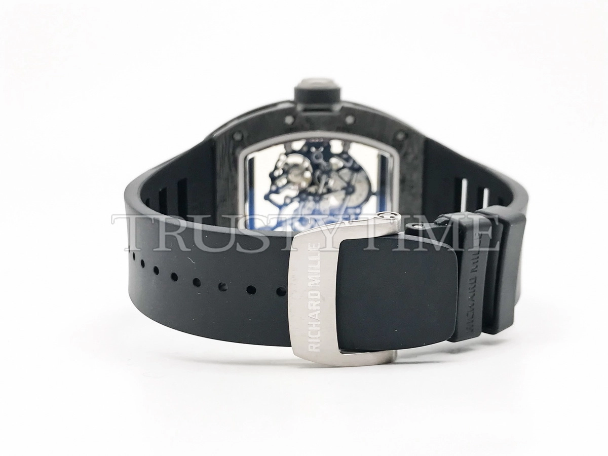 Копия часов Richard Mille RM055 Bubba Watson