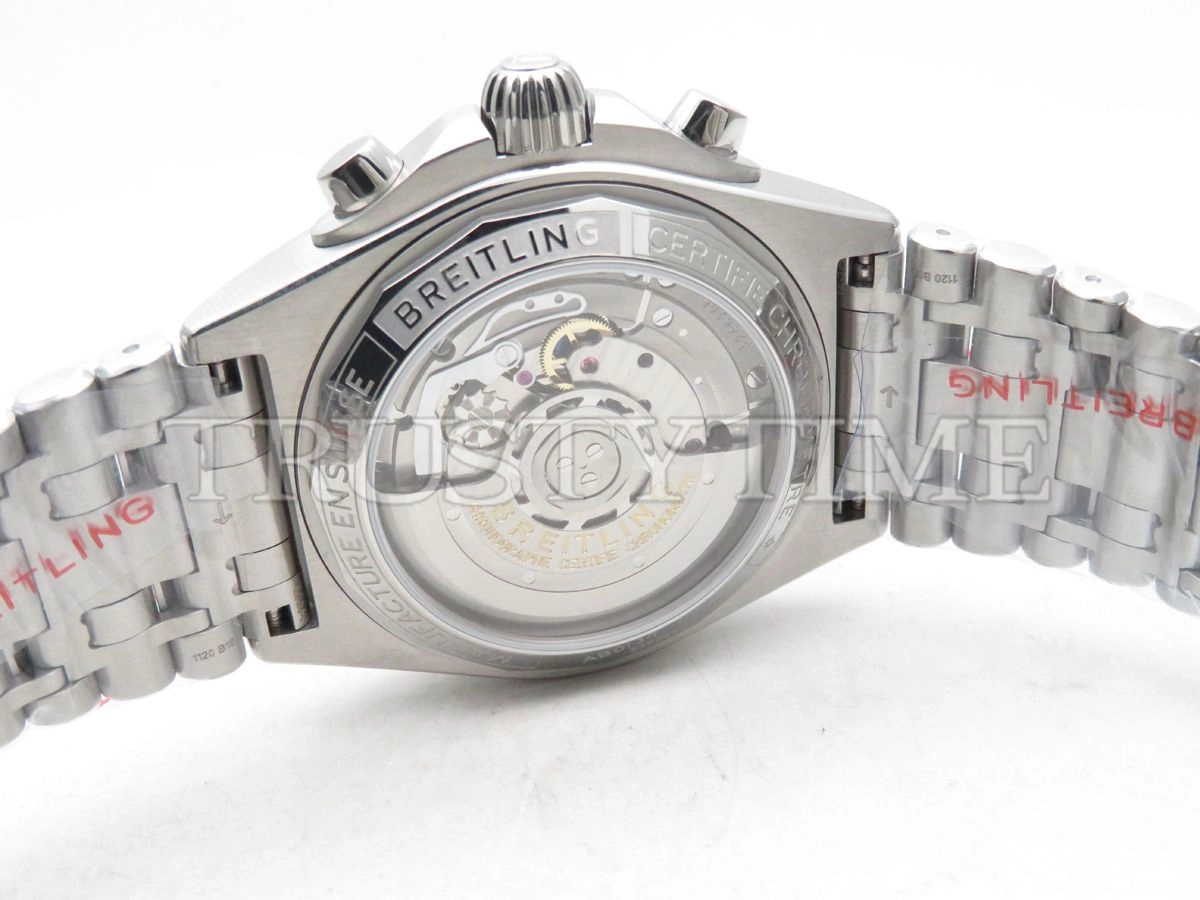 Копия часов Breitling Chronomat B01 42 AB0134101C1A1