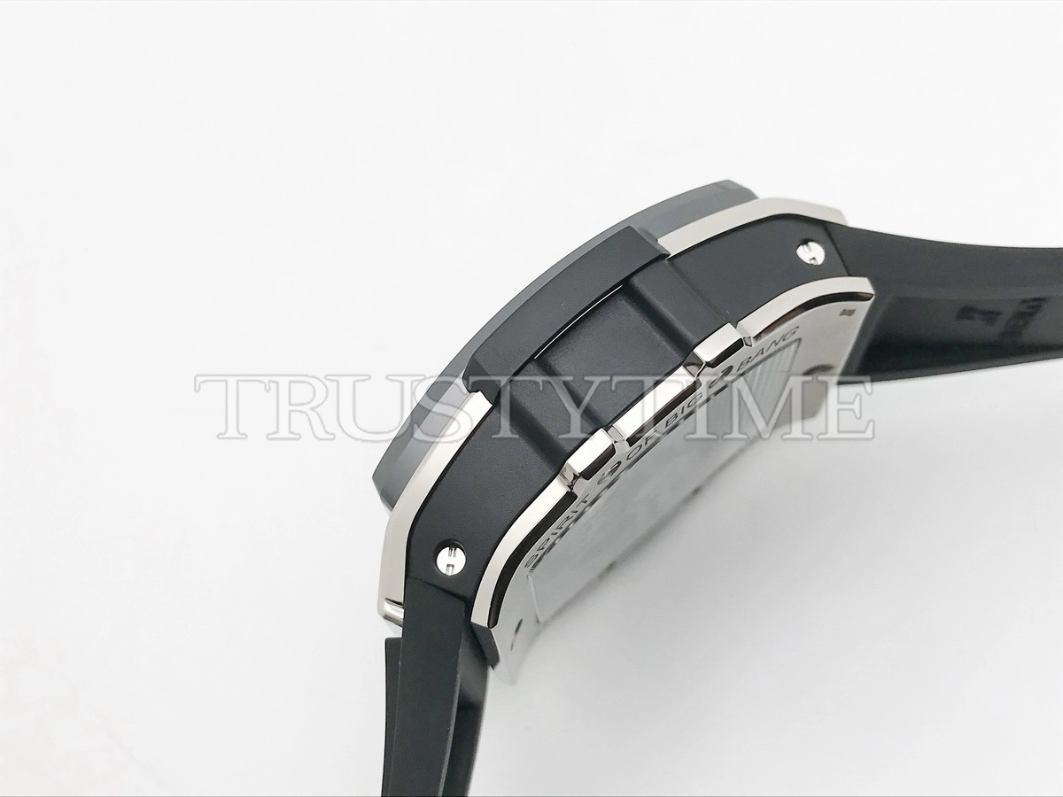 Копия часов Hublot Spirit Of Big Bang Titanium Ceramic 42 642.NM.0170.RX