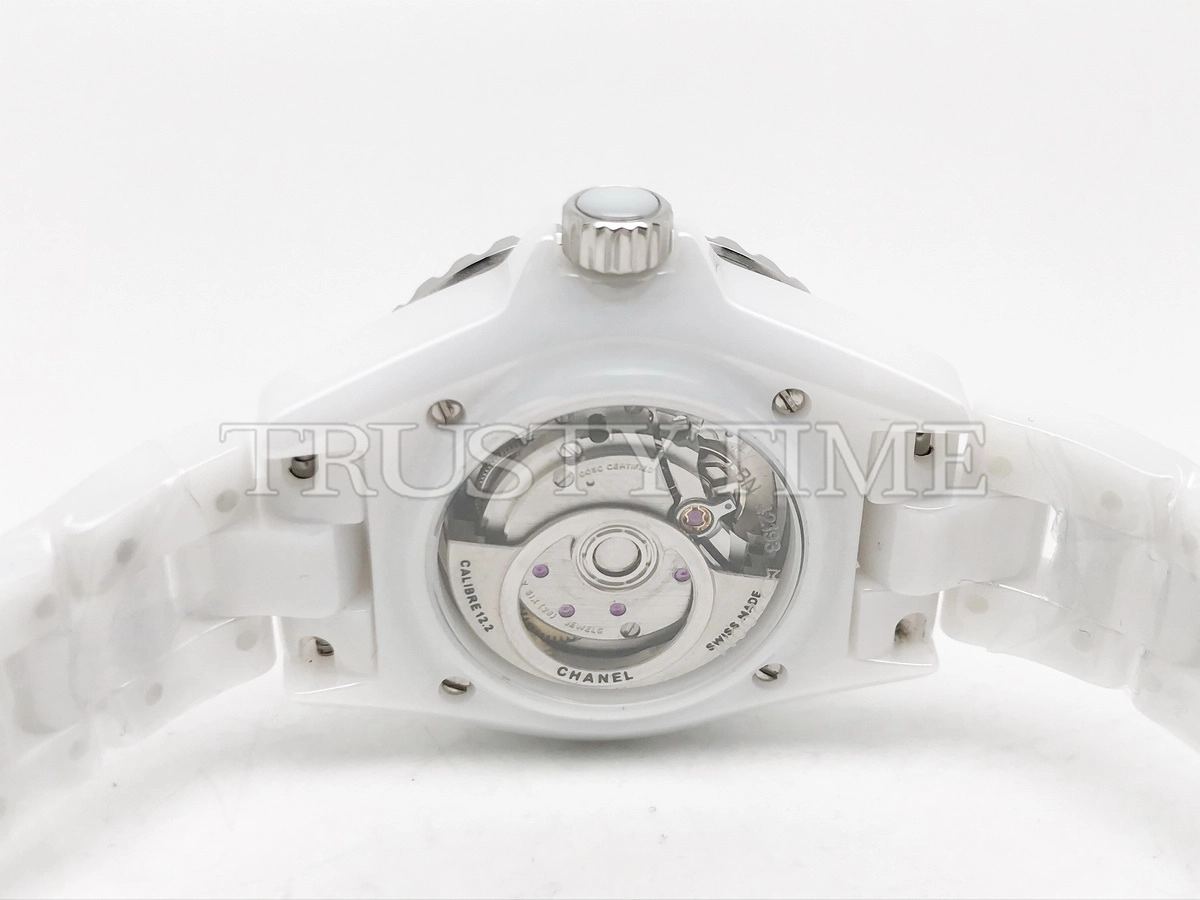 Копия часов Chanel J-12 33 H5699