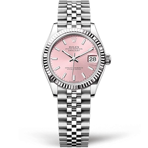 Копия часов Rolex DateJust 31mm 278274-0014