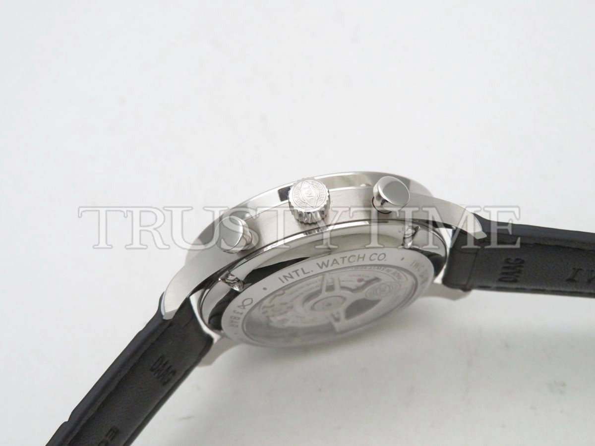 Копия часов IWC Portugieser Chronograph 41mm IW371609