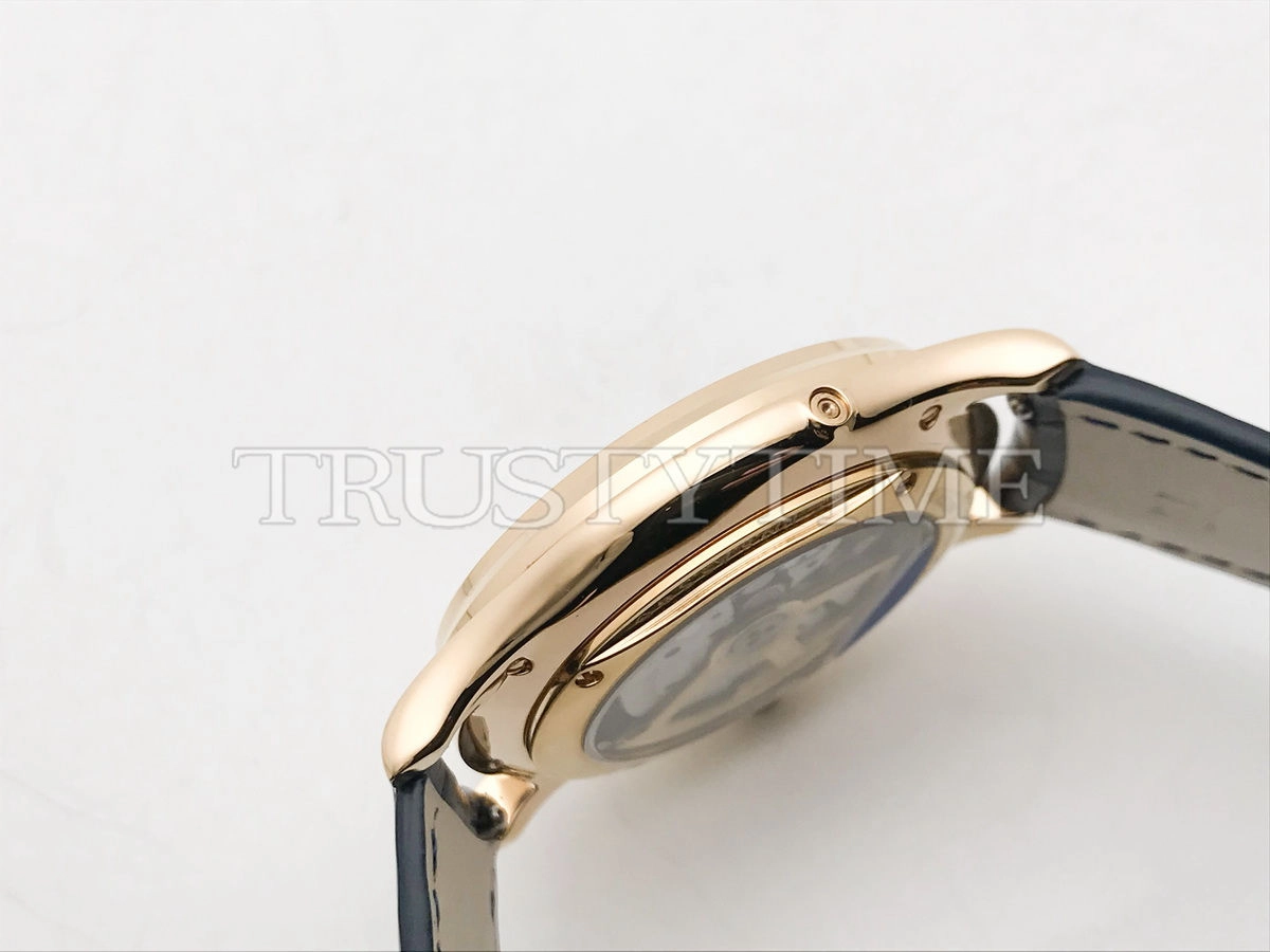 Копия часов Jaeger-LeCoultre Master Ultra Thin Moon 39mm 1362580