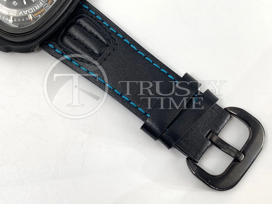 Копия часов SevenFriday P3B/02 "BULLRUSH 2017"