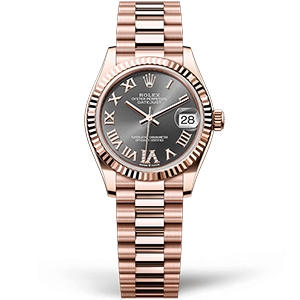 Копия часов Rolex DateJust 31mm 278275-0033