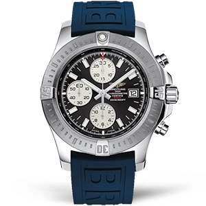 Копия часов Breitling Colt Chronograph Automatic 44 A1338811/BD83/157S/A20D.2