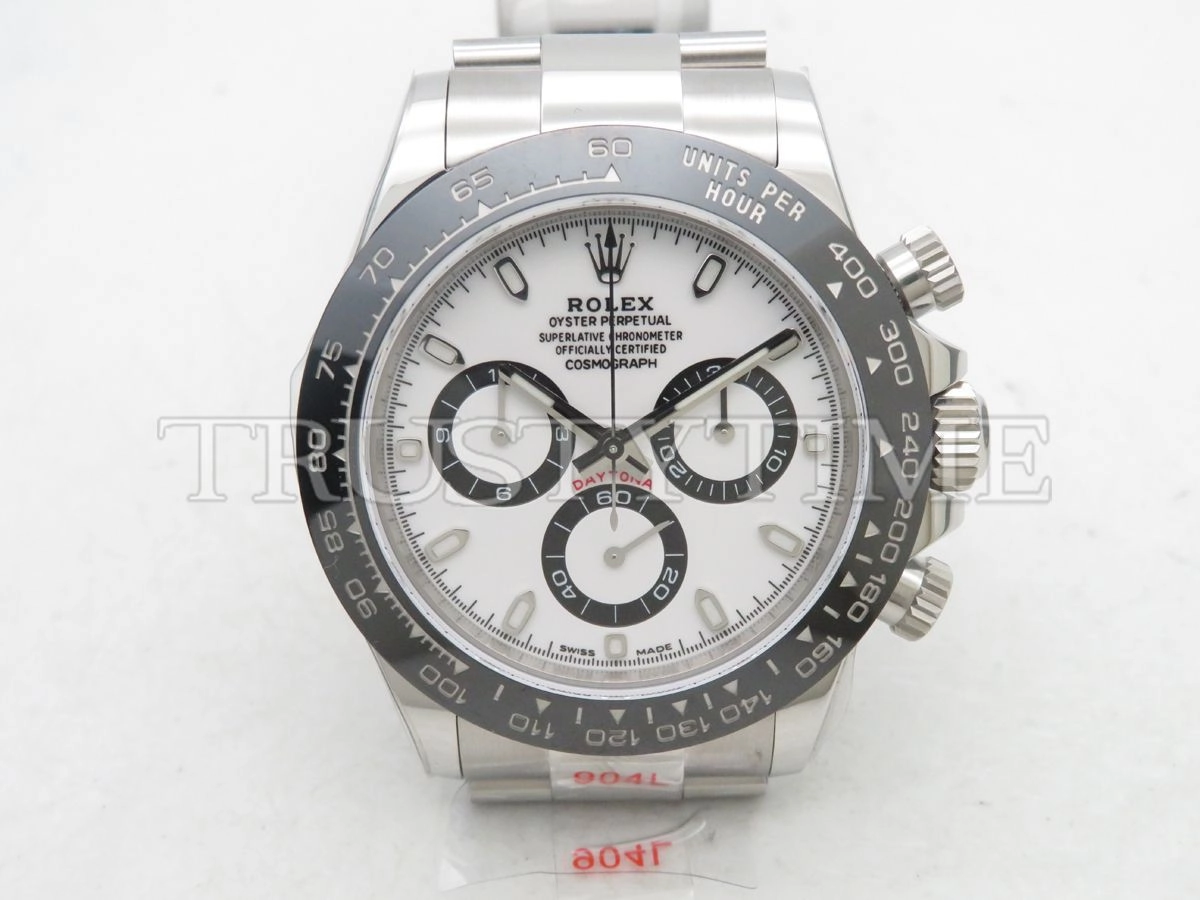 Копия часов Rolex Cosmograph Daytona 116500LN-0001