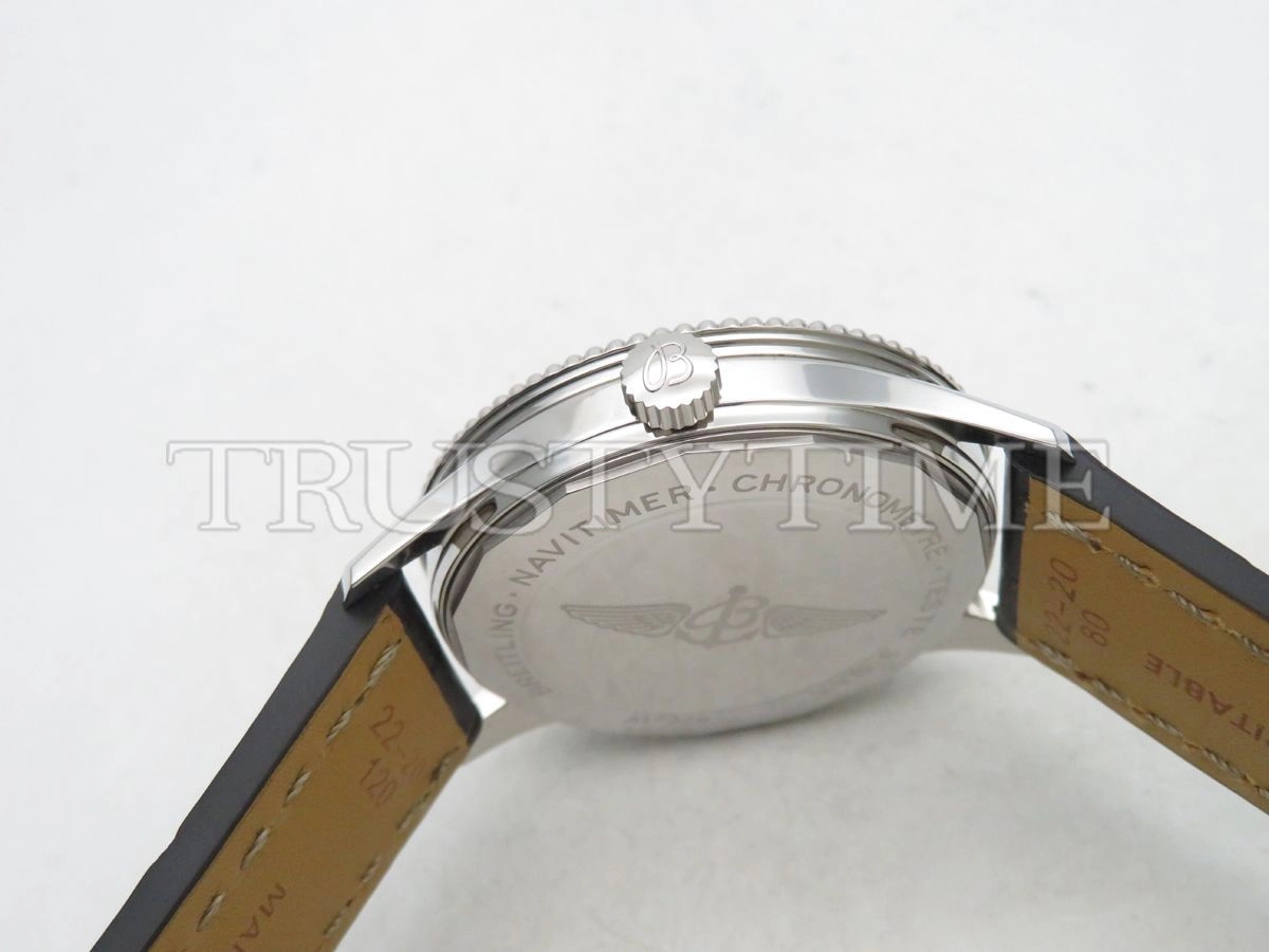 Копия часов Breitling Navitimer Automatic 41 A17326241B1P1